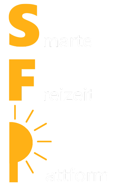 SFP+ die Smarte Freizeit Plattform